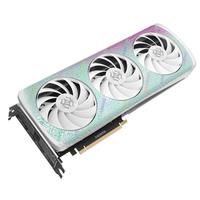 索泰 GeForce RTX5060ti 8G  星辰/月白/X GAMING/电竞游戏AI绘图设计独立显卡 RTX5060Ti 8GB X GAMING OC