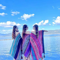 云南旅游 品质跟团游 昆明大理丽江6天5晚豪华双人游 打卡景点6 豪华双人游