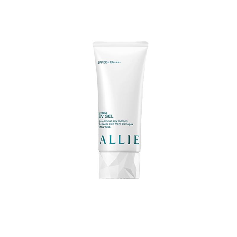 ALLIE/皑丽 水润倍护 防晒霜  SPF50+ 60g