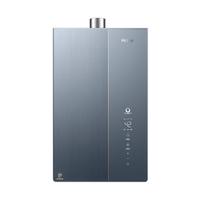 Haier 海尔 麦浪系列 JSLQ27-16K70SMAXFU1 燃气热水器 16L