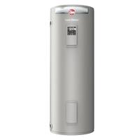 Rheem瑞美90升立式储水式电热水器 家用恒温大容量落地式 2400W速热 一级能效  CSFL090-05AK20