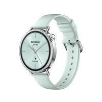 国家补贴、88VIP：小米 Xiaomi Watch S4 智能手表 41mm