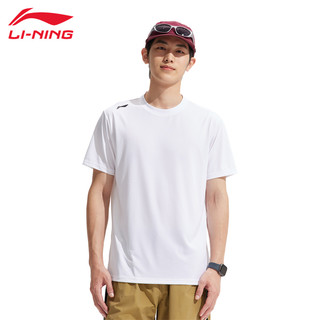  LI-NING/李宁 速干 男士T恤