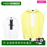 卡拉威 女士连帽卫衣 C25117202