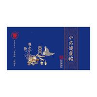 甲状腺结节中药枕头调理肿大甲亢脖子甲状腺淋巴结肿大枕头