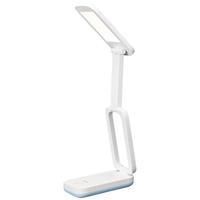 美的（Midea）护眼台灯学习充电台灯折叠宿舍儿童读写便携床头台灯魔盒Plus