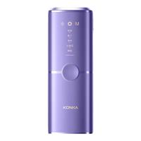 康佳【医用级标准】脱毛仪冰点家用激光永全身久去强脉冲光腿腋唇冰感 医用豪华顶配青春版+无痛冰点+高速冷【购买人较多】 