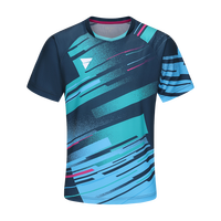 Victas 男款短袖球服 086111