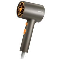 PHILIPS/飞利浦 3000万负离子 吹风机 黑金