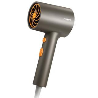 PHILIPS/飞利浦 3000万负离子 吹风机  黑金