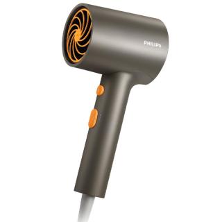  PHILIPS/飞利浦 3000万负离子 吹风机  黑金