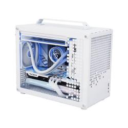 华硕 高配 台式组装电脑主机 乔思伯Z20  R7-9800X3D RX 9070XT