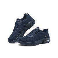  SKECHERS/斯凯奇 透气 男士运动鞋