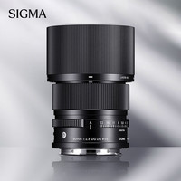 适马 90mm F2.8 DG DN｜Contemporary I系列 全画幅 微单定焦镜头 人像肖像（L卡口）