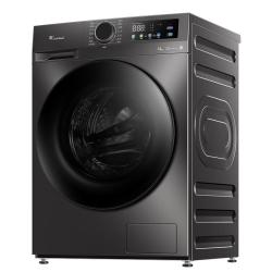 小天鹅 纯净系列 TD120V098WDT 洗烘一体机 12kg
