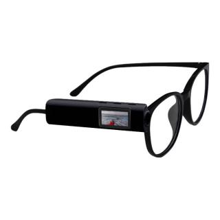 摄徒 眼镜式运动摄像机 高清运动相机2K摄像机