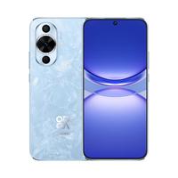 HUAWEI 华为 nova 12活力版 4G手机 256GB 冰雪蓝