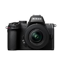 尼康 Z50 II 微单相机 16-50mm套机