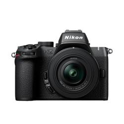 尼康 Z50 II 微单相机 16-50mm套机