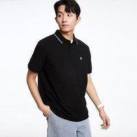 JACK&JONES/杰克琼斯 合体 男士Polo衫