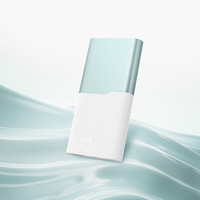 一加 OnePlus SUPERVOOC 100W超级闪充移动电源 12000mAh 碧云绿