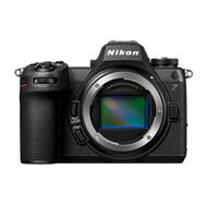 尼康 Z6 III 全画幅 微单相机
