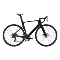 PARDUS瑞豹星火24款SPARK SPORT-QED电变碳纤维公路车 QED电变 XL(适合身高185-195CM)