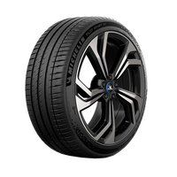 米其林 PILOT SPORT EV 265/40R20 104Y 静音棉轮胎