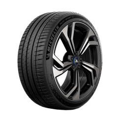 米其林 PILOT SPORT EV 265/40R20 104Y 静音棉轮胎