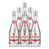 宝丰 大曲 第六代 50%vol 清香型白酒 500ml*6瓶 礼盒装