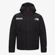 百亿补贴：THE NORTH FACE 25款40周年1990版型GTX科技面料硬壳可加内胆冲锋衣 黑色