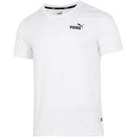 PUMA/彪马 舒适 男士运动T恤