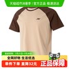 斯凯奇 中性运动T恤 P225U119-066D-040871