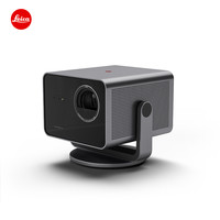 Leica 徕卡 Cine Play 1 多功能迷你三色激光投影仪家用家庭影院