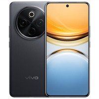 vivo x200 pro 天玑9400 16GB+512GB 店中可购】24期 免息 y300 Pro 6500mAh蓝海电池