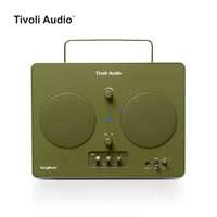 Tivoli Audio 流金岁月 TivoliAudio流金岁月SongBook时尚复古音箱蓝牙音响电吉他音箱