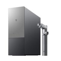 米家 MIJIA净水器pro双出水1600G家用厨下直饮净水机净饮一体纯水机 双龙头双水路6年长效RO滤芯