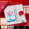 Salvatore Ferragamo 菲拉格慕 梦中情人淡香水50ml香水礼盒 梦中情人50ml