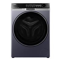 海尔 XQG100-BD14576LU1 精华洗直驱变频 10kg 滚筒洗衣机