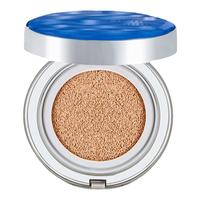 苏秘sum37°水漾沁润防晒清透水感气垫cc霜持久定妆