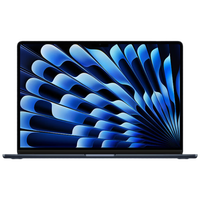 苹果 Apple MBA 13.6 M3 午夜色/10C GPU/24GB/512GB-笔记本电脑-MC8Q4CH/A(JH)