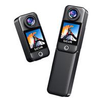 SJCAM C300 运动相机 摄像头 16GB