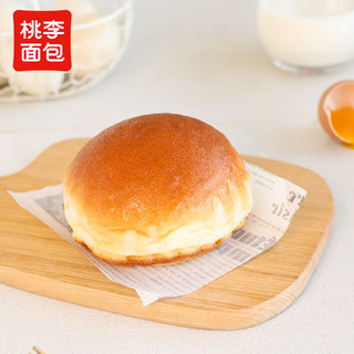  桃李 营养早餐 花式面包
