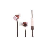 ELECOM 宜丽客 耳机立体声耳机Y型9毫米 EHP-CAG3510PN