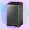 海尔 Haier 大神童系列 TQB100-M533 全自动静音波轮洗衣机 10KG