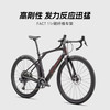 闪电 DIVERGE STR PRO 轻量避震碳纤维砾石公路自行车