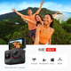 Insta360 影石 ACE Pro2 运动相机摄像机摩托车骑行防抖行车记录仪