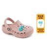 crocs 卡骆驰 贝雅儿童洞洞鞋男女童户外包头沙滩鞋拖鞋/207013/207012 -410