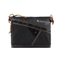 klattermusen 轻装背包 Raven（渡鸦黑） 小号0.9L/20*15CM