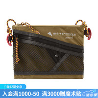 klattermusen 攀山鼠41425/41427阿尔吉尔超轻便携迷你挎包